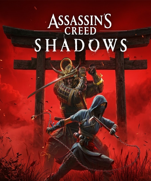 Assassin’s Creed Shadows