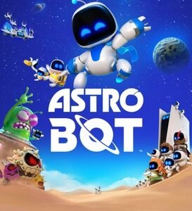 Astro Bot