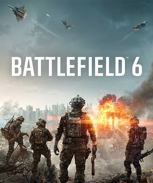 Battlefield 6