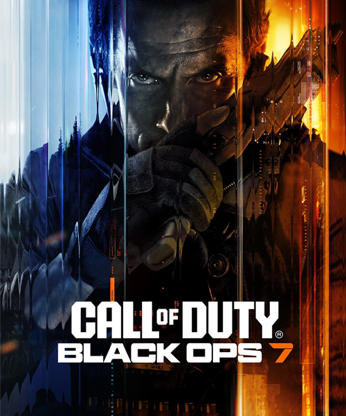 Call of Duty Black Ops 7