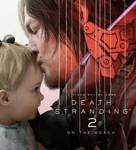 Death Stranding 2: On the Beach