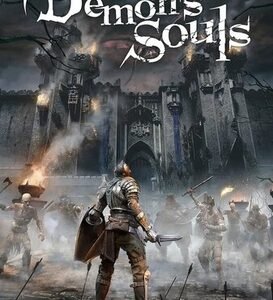 Demon's Souls