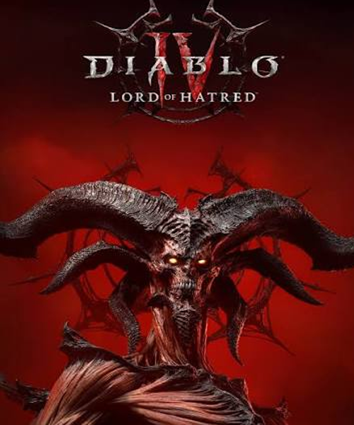 Diablo IV