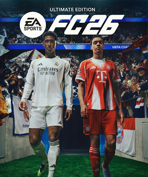 EA SPORTS FC 26