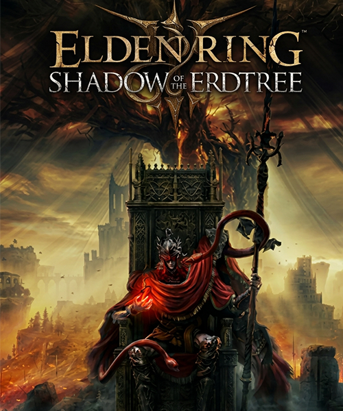 Elden Ring + Shadow of the Erdtree