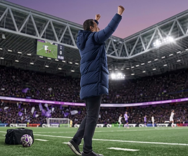Football Manager 26 — PC Key