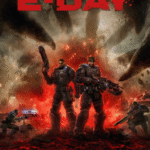 Gears of War E-Day