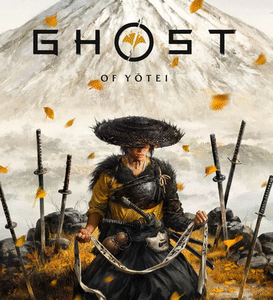 Ghost of Yotei
