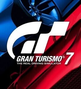 Gran Turismo 7