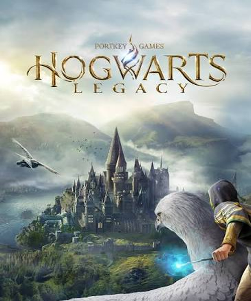 Hogwarts Legacy