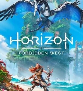 Horizon Forbidden West
