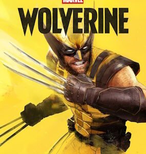Marvel's Wolverine