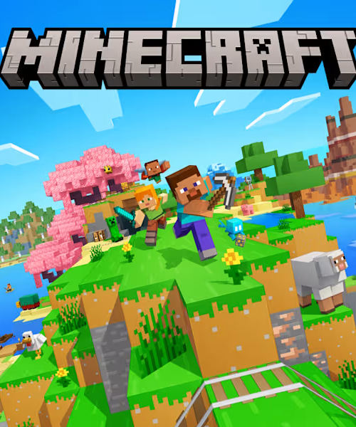 Minecraft
