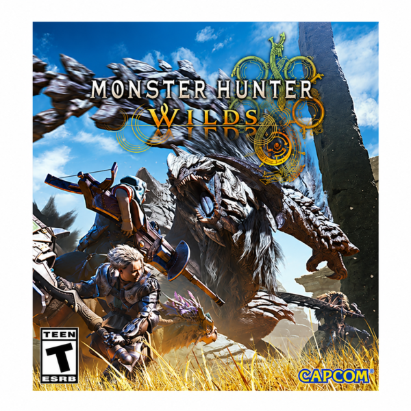 Monster Hunter Wilds