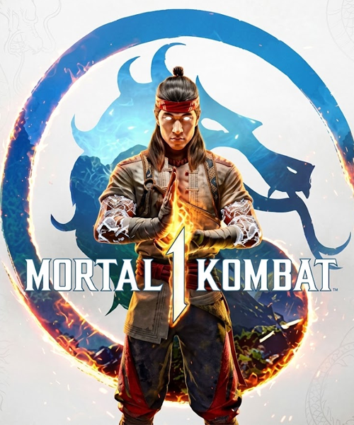Mortal Kombat 1