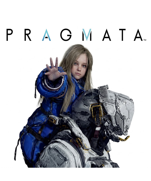 Pragmata