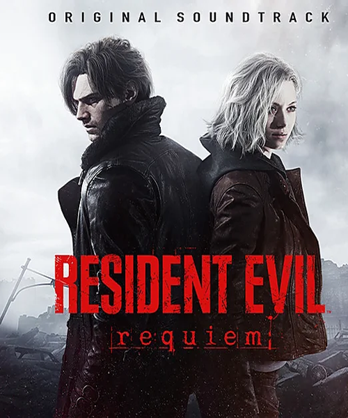 Resident Evil Requiem