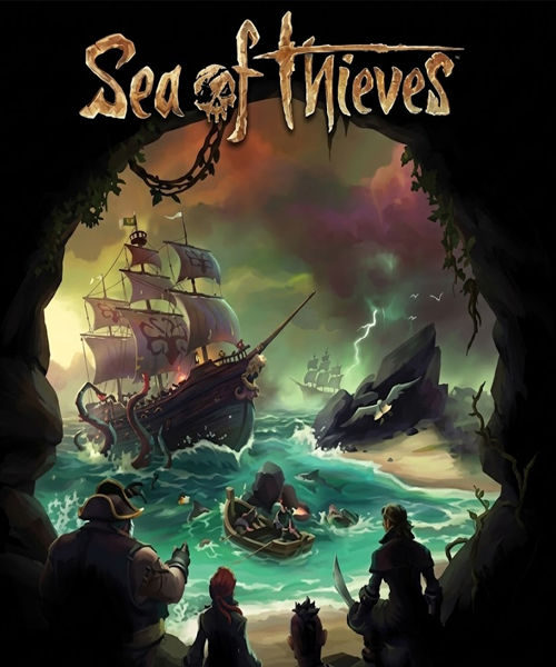 Sea of Thieves