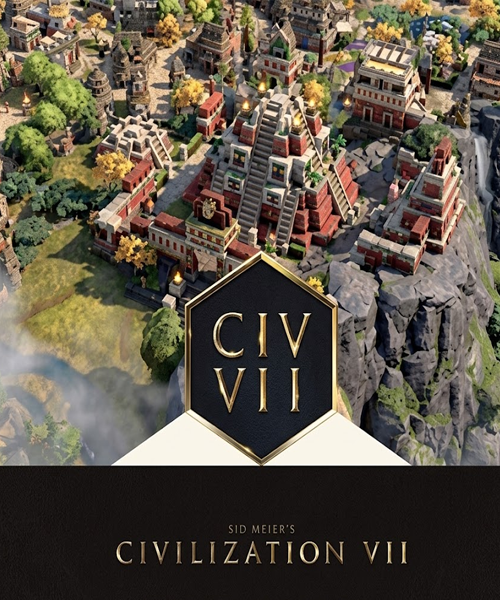 Sid Meier’s Civilization VII