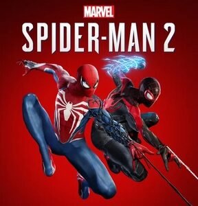 Marvel's Spider-Man 2