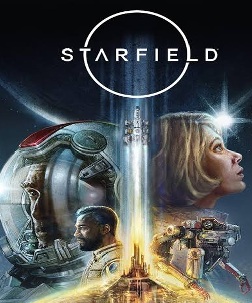 Starfield