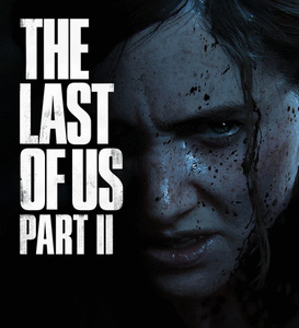 The Last of Us Part II Remastered