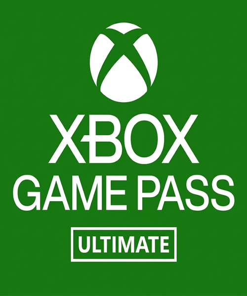 Xbox Game Pass Ultimate