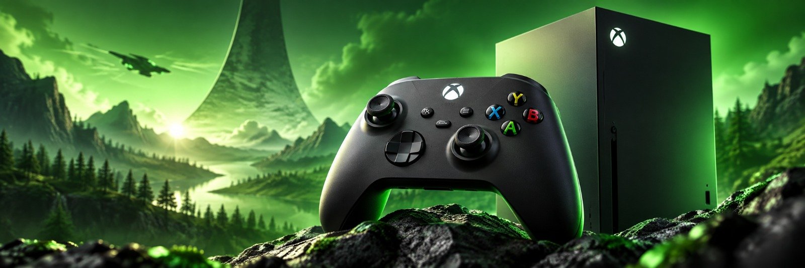 Xbox Games