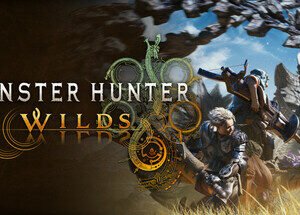 Monster Hunter Wilds