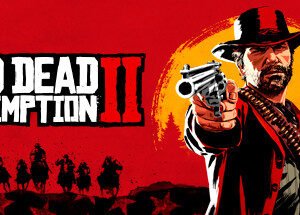 Red Dead Redemption 2