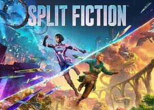 Split Fiction