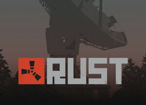 Rust