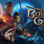 Baldur's Gate 3