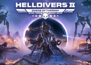 Helldivers 2