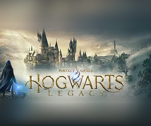 The Hogwarts Legacy