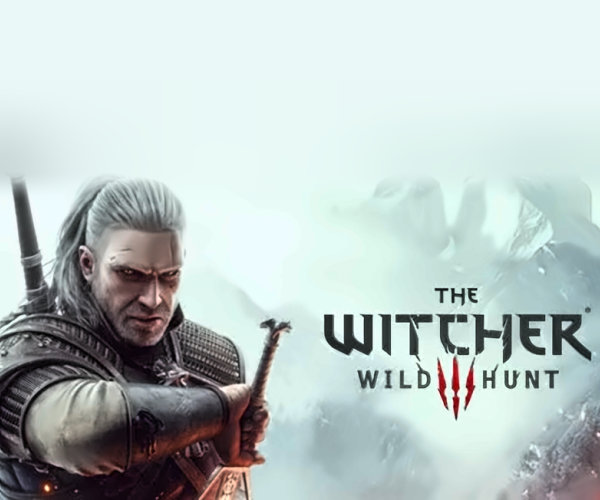 The Witcher 3 wild hunt-