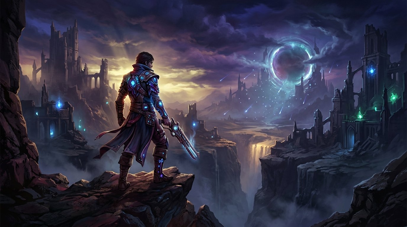 Clair Obscur: Expedition 33 — PlayStation Key
