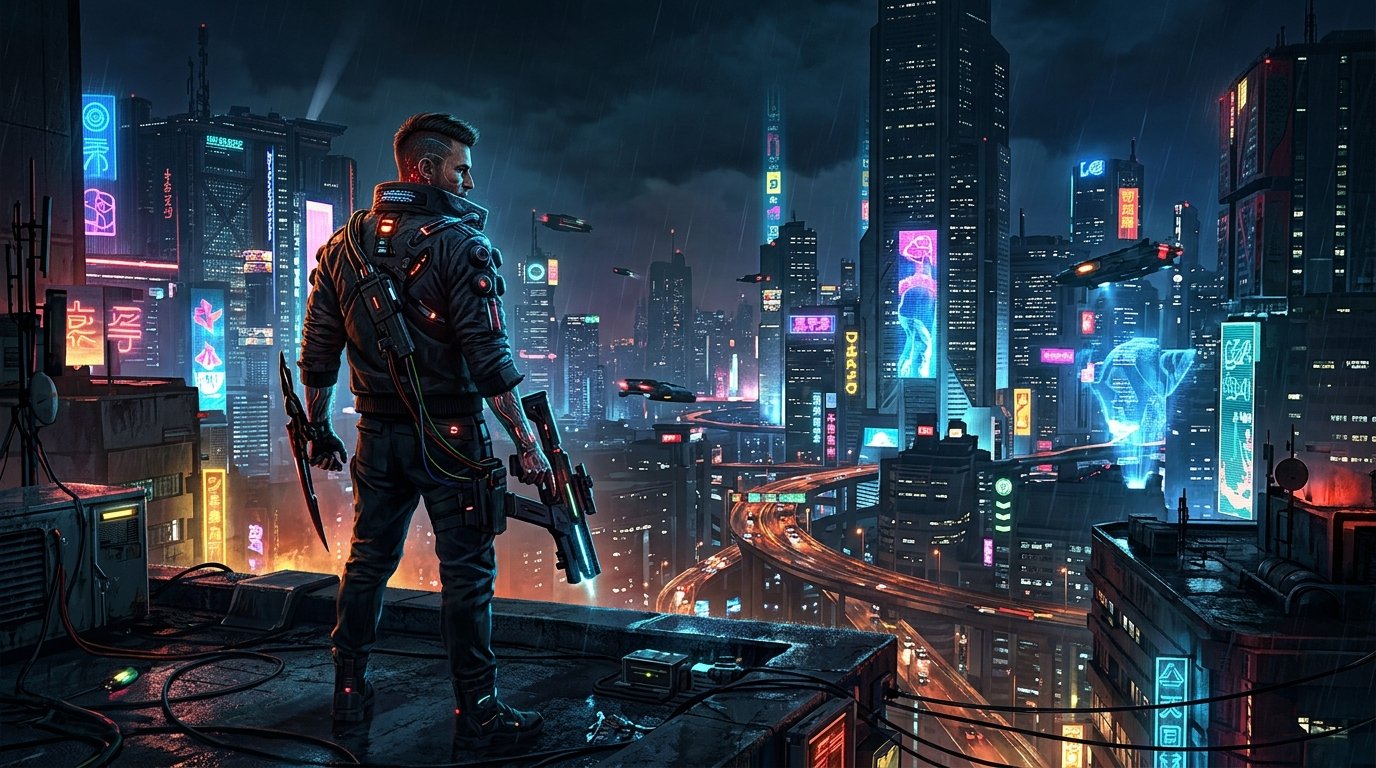 Cyberpunk 2077: Ultimate Edition — Xbox Key