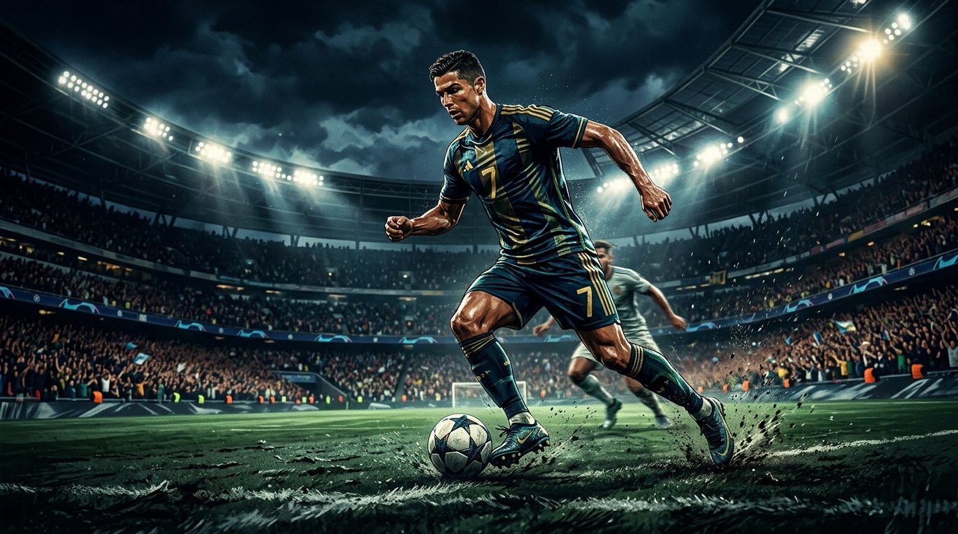 EA SPORTS FC 26 — Xbox Key