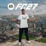 EA SPORTS FC 27 — Xbox Key