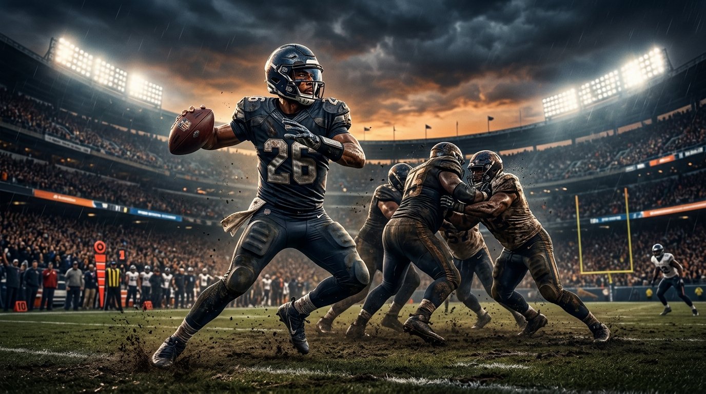 Madden NFL 26 — Xbox Key