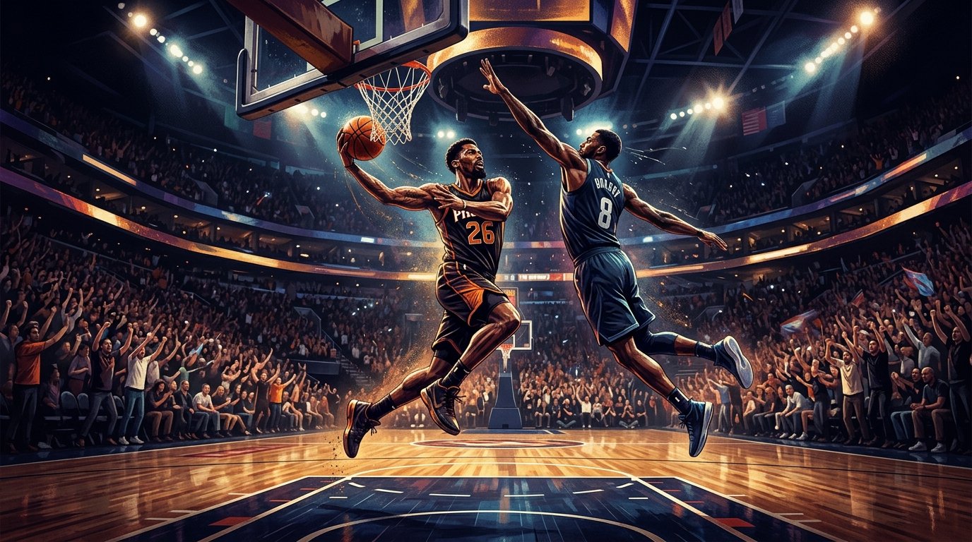 NBA 2K26 — Xbox Key