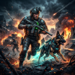 Wardogs — Xbox Key